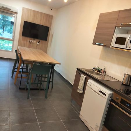 Residence Nemea Mondial 98 Montpellier Luaran gambar