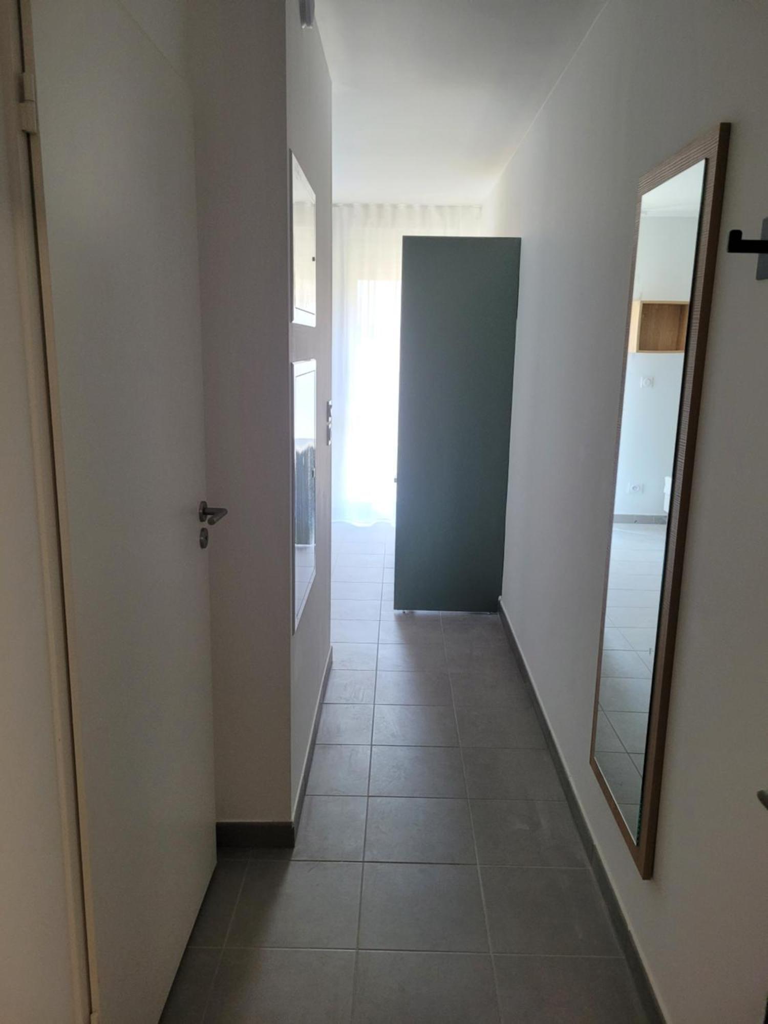 Residence Nemea Mondial 98 Montpellier Luaran gambar