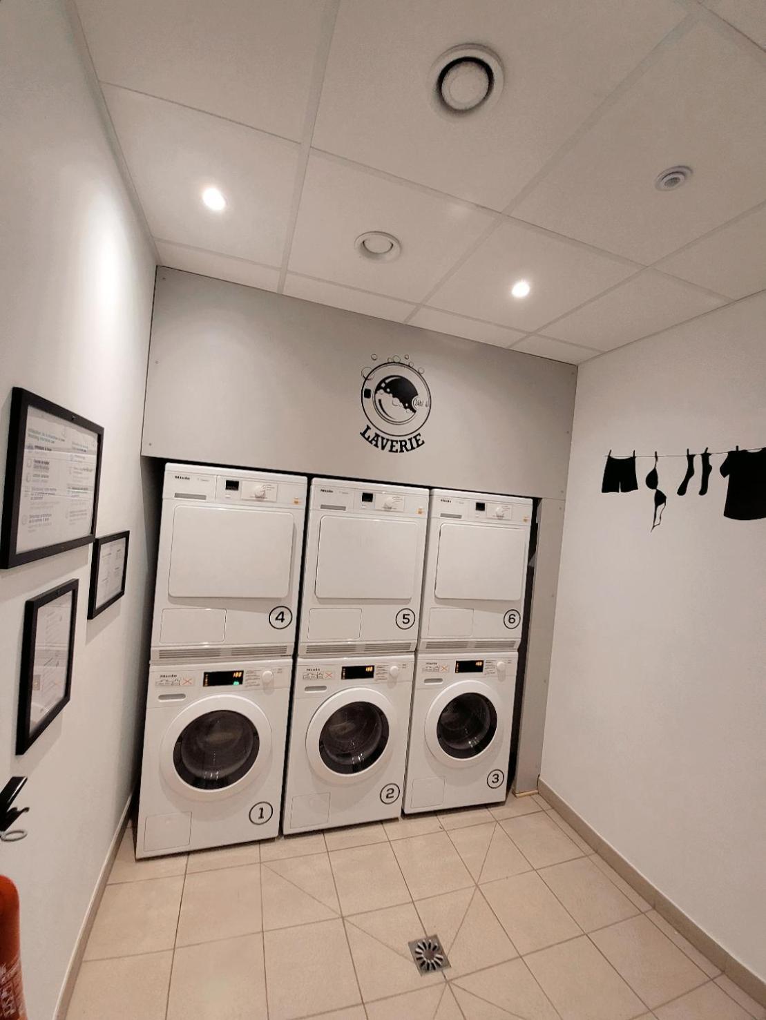 Residence Nemea Mondial 98 Montpellier Luaran gambar