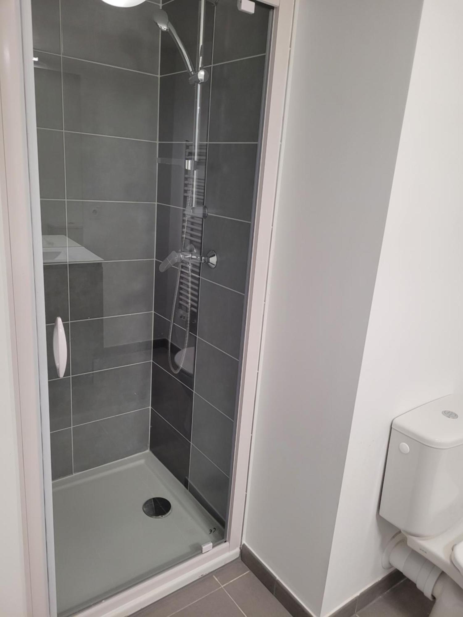 Residence Nemea Mondial 98 Montpellier Luaran gambar