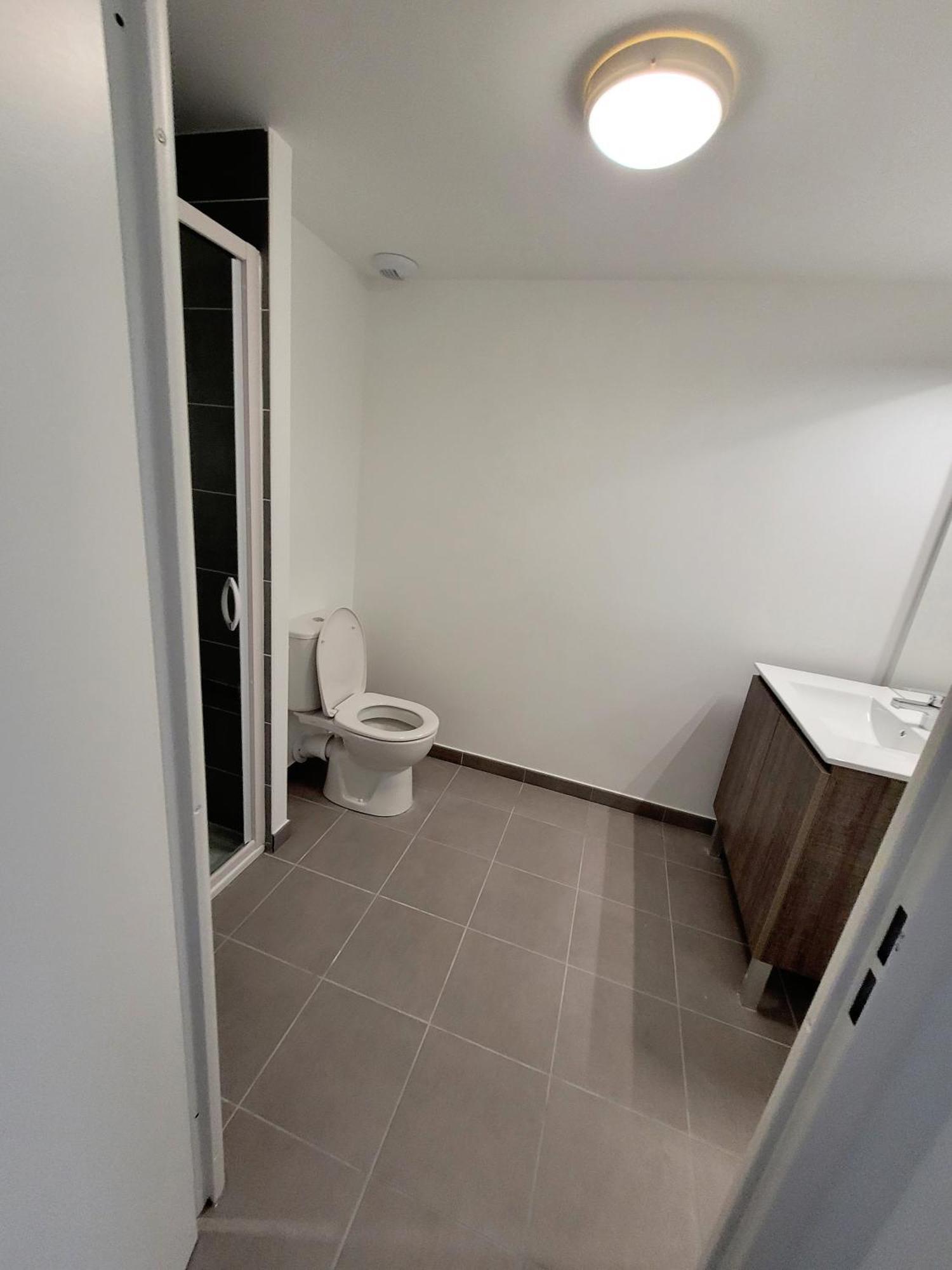 Residence Nemea Mondial 98 Montpellier Luaran gambar